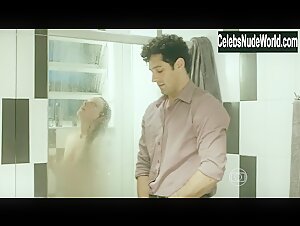 Caroline Abras in Felizes Para Sempre (series) (2015) 5