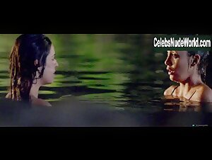 Carolina Guerra in La luciernaga (2013) 11