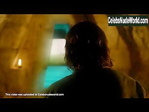 Carolina Guerra in Da Vinci's Demons (series) (2013) 16