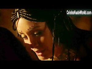 Carolina Guerra in Da Vinci's Demons (series) (2013) 7