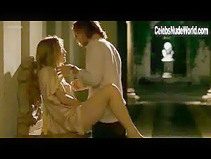 Carolina Crescentini in Parlami d'amore (2008)