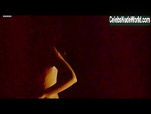 Carole Laure in La mort d'un bucheron (1973) 14