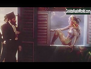Carole Laure in Fantastica (1980) 1