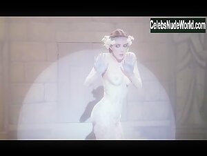 Carole Laure in Fantastica (1980) 10