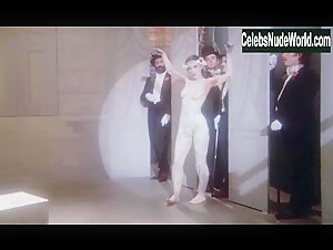 Carole Laure in Fantastica (1980) 13