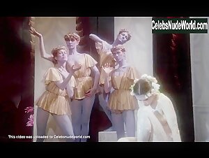 Carole Laure in Fantastica (1980) 16