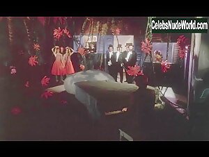 Carole Laure in Fantastica (1980) 2