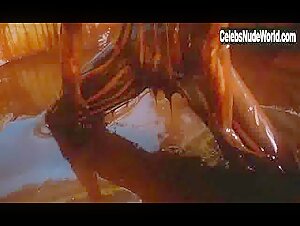 Carole Laure Messy Play , Explicit in Sweet Movie (1974) 14