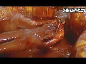 Carole Laure Messy Play , Explicit in Sweet Movie (1974) 19