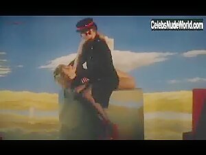 Carole James Fetish , boobs in Histoire d'O: Chapitre 2 (1984) 20