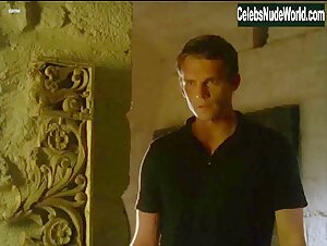 Carole Brana in A l'aventure (2008) 15