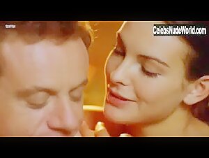 Carole Bouquet in Il cappotto di Astrakan (1979) 14