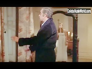 Carole Bouquet Lingerie , boobs in Cet obscur objet du desir (1977) 6