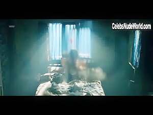 Carol Rovira in Presunto culpable (series) (2018) 1
