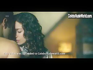 Carol Rovira in Presunto culpable (series) (2018) 20
