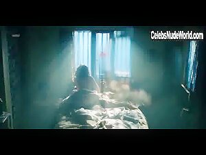Carol Rovira in Presunto culpable (series) (2018) 4