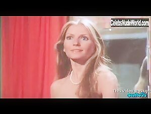 Carol Levy in Princess and the Call Girl (1984) 15