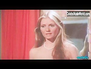 Carol Levy in Princess and the Call Girl (1984) 16