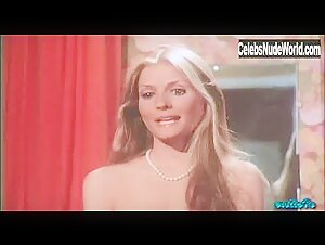 Carol Levy in Princess and the Call Girl (1984) 18