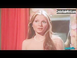 Carol Levy in Princess and the Call Girl (1984) 19