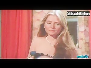 Carol Levy in Princess and the Call Girl (1984) 2