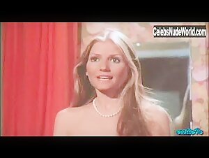 Carol Levy in Princess and the Call Girl (1984) 20