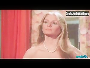 Carol Levy in Princess and the Call Girl (1984) 6