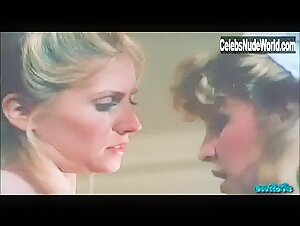 Carol Levy Blonde , Uniform in Princess and the Call Girl (1984)