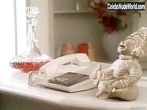Carol Hoyt boobs , Shower in Midnight Confessions (1995) 6