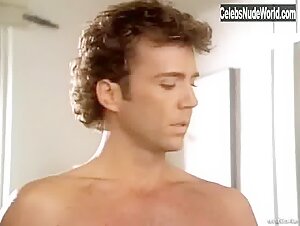 Carol Hoyt boobs , Shower in Midnight Confessions (1995) 9