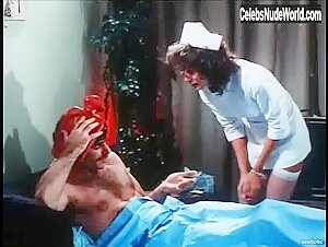 Carol Connors Uniform , Vintage in Deep Throat (1972) 3