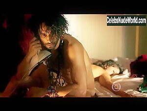 Carol Castro in Velho Chico (series) (2016) 10