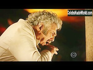 Carol Castro in Velho Chico (series) (2016) 11
