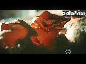 Carol Castro in Velho Chico (series) (2016) 13