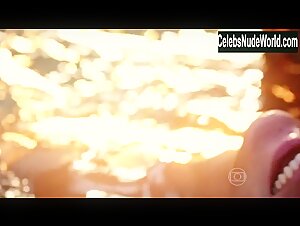 Carol Castro in Velho Chico (series) (2016) 2