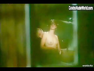 Carmen Weber boobs , Vintage in Tendres cousines (1980) 10