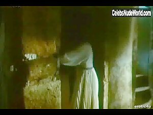 Carmen Weber boobs , Vintage in Tendres cousines (1980) 2