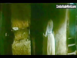 Carmen Weber boobs , Vintage in Tendres cousines (1980) 3