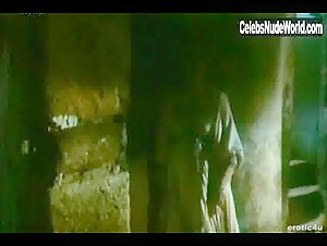 Carmen Weber boobs , Vintage in Tendres cousines (1980) 4
