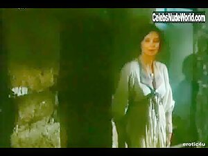 Carmen Weber boobs , Vintage in Tendres cousines (1980) 5