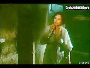 Carmen Weber boobs , Vintage in Tendres cousines (1980) 6