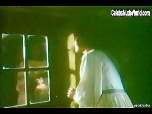 Carmen Weber boobs , Vintage in Tendres cousines (1980) 8