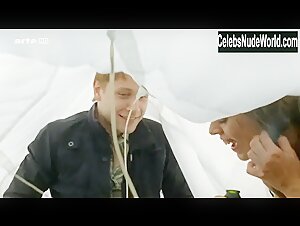 Carmen Simone Birk in Im Angesicht des Verbrechens (series) (2010) 5