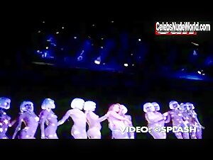 Carmen Electra in The Crazy Horse Paris Show (2009) 2