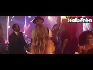Carmen Electra in Lap Dance (2014) 4