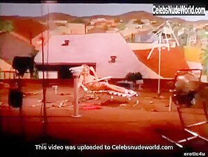Carmen Berg in Playboy Video Playmate Calendar 1989 (1988) 11