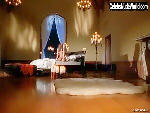 Carmella DeCesare in Playboy Video Playmate Calendar 2005 (2004) 12