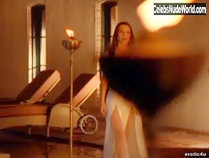 Carmella DeCesare in Playboy Video Playmate Calendar 2005 (2004) 16