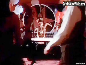 Carmella DeCesare Lingerie , Fetish in Playboy Video Centerfold: Playmate of the Year Carmella DeCesare (2004) 7