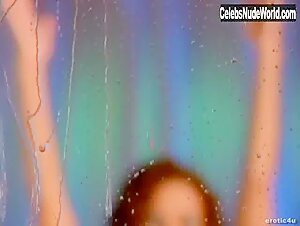 Carmella DeCesare Redhead , Wet in Playboy Video Centerfold: Playmate of the Year Carmella DeCesare (2004) 3